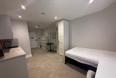 Gold Room at Botanical View Court, John Street, City Centre, Sunderland, SR14AH - Image 13